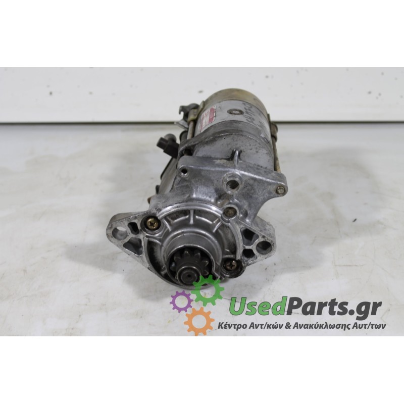 HONDA - CIVIC - Μίζα -  - ΕΤΟΣ: 1984 - ΚΩΔ.ΚΑΤ/ΣΤΗ: 128000-0280.Μεταχειρισμένα ανταλλακτικά αυτοκινήτων www.usedparts.gr.Απόσυρσ