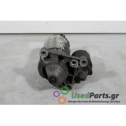 RENAULT - TWINGO - Μίζα -  - ΕΤΟΣ: 1998 - ΚΩΔ.ΚΑΤ/ΣΤΗ: 0001112025.Μεταχειρισμένα ανταλλακτικά αυτοκινήτων www.usedparts.gr.Απόσυ