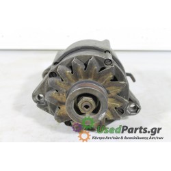 LANCIA - DELTA - Δυναμό -  - ΕΤΟΣ: 1993 - ΚΩΔ.ΚΑΤ/ΣΤΗ: 1197311090  65A.Μεταχειρισμένα ανταλλακτικά αυτοκινήτων www.usedparts.gr.