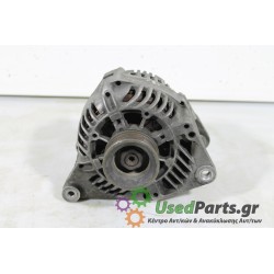 VW - PASSAT - Δυναμό -  - ΕΤΟΣ: 1998 - ΚΩΔ.ΚΑΤ/ΣΤΗ: 25448050.Μεταχειρισμένα ανταλλακτικά αυτοκινήτων www.usedparts.gr.Απόσυρση α