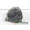 VW - PASSAT - Δυναμό -  - ΕΤΟΣ: 1998 - ΚΩΔ.ΚΑΤ/ΣΤΗ: 25448050.Μεταχειρισμένα ανταλλακτικά αυτοκινήτων www.usedparts.gr.Απόσυρση α