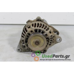 MITSUBISHI - LANCER - Δυναμό -  - ΕΤΟΣ: 1994 - ΚΩΔ.ΚΑΤ/ΣΤΗ: MDI93323  A2T40092  75A.Μεταχειρισμένα ανταλλακτικά αυτοκινήτων www.