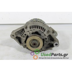 OPEL - CORSA - Δυναμό -  - ΕΤΟΣ: 1997 - ΚΩΔ.ΚΑΤ/ΣΤΗ: 0123100002  55A.Μεταχειρισμένα ανταλλακτικά αυτοκινήτων www.usedparts.gr.Απ