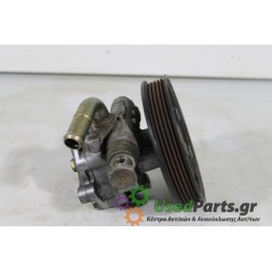 VW - PASSAT - Αντλία υδραυλικού τιμονιού - ΚΩΔΙΚΟΣ ΜΗΧΑΝΗΣ: AHL - ΚΥΒΙΚΑ:  - ΕΤΟΣ: 1998 - ΚΩΔ.ΚΑΤ/ΣΤΗ: 9D0145156L.Μεταχειρισμένα