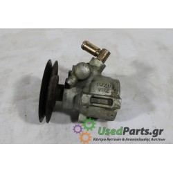 SEAT - CORDOBA - Αντλία υδραυλικού τιμονιού - ΚΩΔΙΚΟΣ ΜΗΧΑΝΗΣ: 1F1727 - ΚΥΒΙΚΑ:  - ΕΤΟΣ: 1994 - ΚΩΔ.ΚΑΤ/ΣΤΗ: 1H0422155D.Μεταχειρ