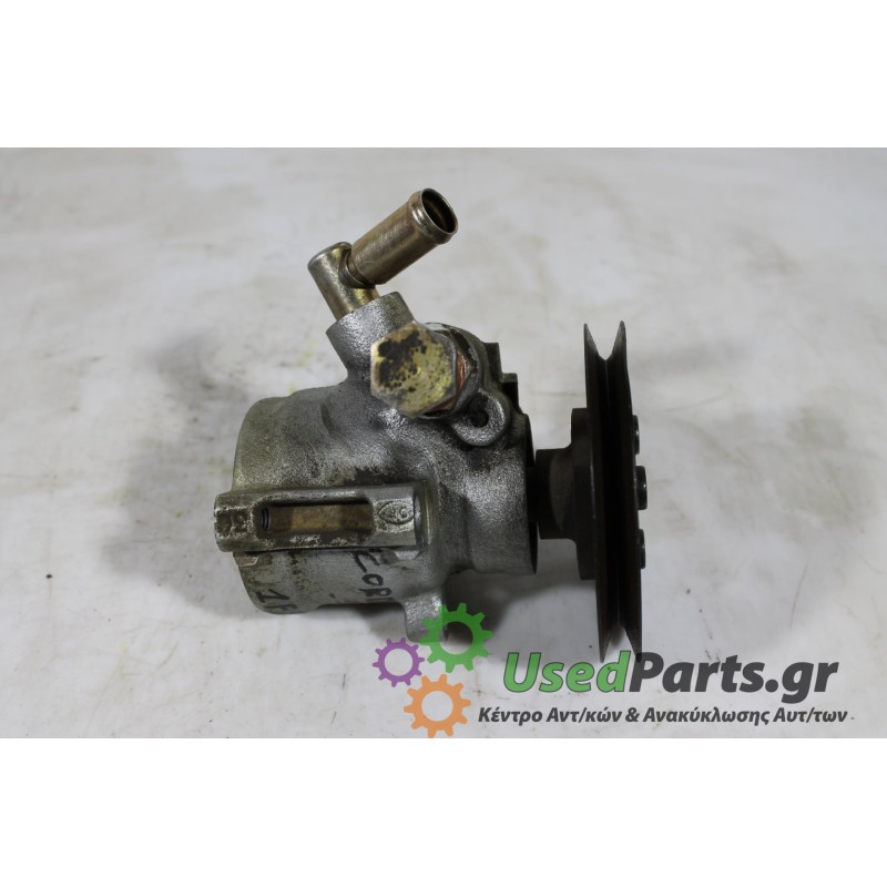 SEAT - CORDOBA - Αντλία υδραυλικού τιμονιού - ΚΩΔΙΚΟΣ ΜΗΧΑΝΗΣ: 1F1727 - ΚΥΒΙΚΑ:  - ΕΤΟΣ: 1994 - ΚΩΔ.ΚΑΤ/ΣΤΗ: 1H0422155D.Μεταχειρ