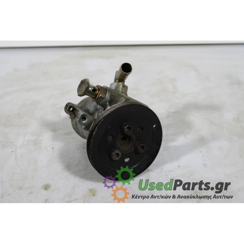 SEAT - CORDOBA - Αντλία υδραυλικού τιμονιού - ΚΩΔΙΚΟΣ ΜΗΧΑΝΗΣ: 1F1727 - ΚΥΒΙΚΑ:  - ΕΤΟΣ: 1994 - ΚΩΔ.ΚΑΤ/ΣΤΗ: 1H0422155D.Μεταχειρ