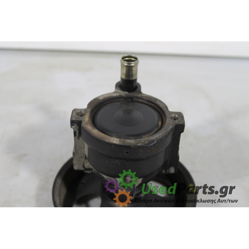 OPEL - CORSA - Αντλία υδραυλικού τιμονιού - ΚΩΔΙΚΟΣ ΜΗΧΑΝΗΣ: X14XE - ΚΥΒΙΚΑ:  - ΕΤΟΣ: 1997 - ΚΩΔ.ΚΑΤ/ΣΤΗ: 26025012.Μεταχειρισμέν