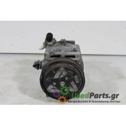FIAT - PUNTO - Κομπρεσέρ AC -  - ΕΤΟΣ: 2002 - ΚΩΔ.ΚΑΤ/ΣΤΗ: SC08592475900.Μεταχειρισμένα ανταλλακτικά αυτοκινήτων www.usedparts.g