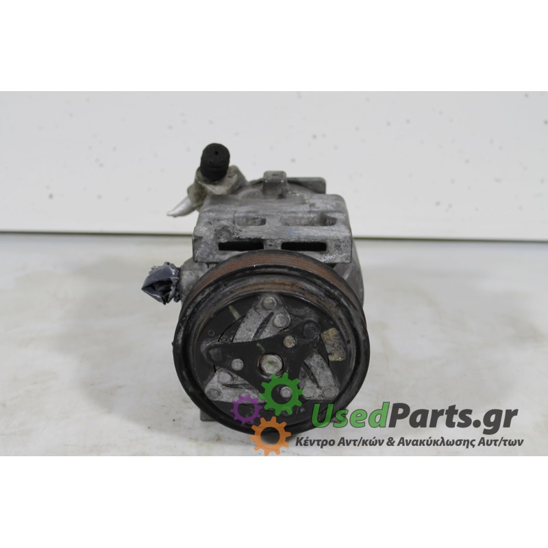 FIAT - PUNTO - Κομπρεσέρ AC -  - ΕΤΟΣ: 2002 - ΚΩΔ.ΚΑΤ/ΣΤΗ: SC08592475900.Μεταχειρισμένα ανταλλακτικά αυτοκινήτων www.usedparts.g
