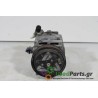 FIAT - PUNTO - Κομπρεσέρ AC -  - ΕΤΟΣ: 2002 - ΚΩΔ.ΚΑΤ/ΣΤΗ: SC08592475900.Μεταχειρισμένα ανταλλακτικά αυτοκινήτων www.usedparts.g