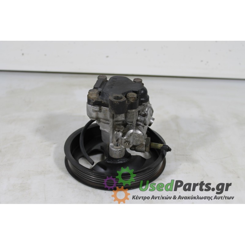 MITSUBISHI - LANCER - Αντλία υδραυλικού τιμονιού - ΚΩΔΙΚΟΣ ΜΗΧΑΝΗΣ:  - ΚΥΒΙΚΑ:  - ΕΤΟΣ: 1994 - ΚΩΔ.ΚΑΤ/ΣΤΗ: 2Y3078.Μεταχειρισμέν