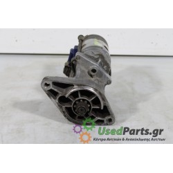 DAIHATSU - APPLAUSE - Μίζα -  - ΕΤΟΣ: 1992 - ΚΩΔ.ΚΑΤ/ΣΤΗ: 28100-87731.Μεταχειρισμένα ανταλλακτικά αυτοκινήτων www.usedparts.gr.Α