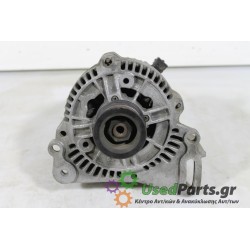 SEAT - CORDOBA - Δυναμό -  - ΕΤΟΣ: 1996 - ΚΩΔ.ΚΑΤ/ΣΤΗ: 028903025G  0123310020  40-70A.Μεταχειρισμένα ανταλλακτικά αυτοκινήτων ww