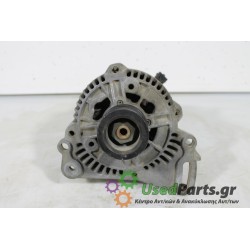 SEAT - CORDOBA - Δυναμό -  - ΕΤΟΣ: 1994 - ΚΩΔ.ΚΑΤ/ΣΤΗ: .Μεταχειρισμένα ανταλλακτικά αυτοκινήτων www.usedparts.gr.Απόσυρση αυτοκι