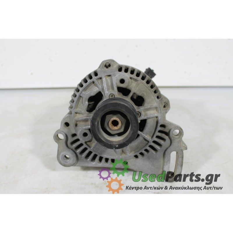 SEAT - CORDOBA - Δυναμό -  - ΕΤΟΣ: 1994 - ΚΩΔ.ΚΑΤ/ΣΤΗ: .Μεταχειρισμένα ανταλλακτικά αυτοκινήτων www.usedparts.gr.Απόσυρση αυτοκι