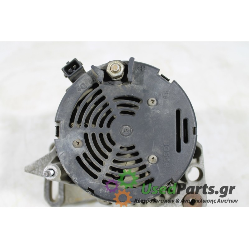 SEAT - CORDOBA - Δυναμό -  - ΕΤΟΣ: 1994 - ΚΩΔ.ΚΑΤ/ΣΤΗ: .Μεταχειρισμένα ανταλλακτικά αυτοκινήτων www.usedparts.gr.Απόσυρση αυτοκι