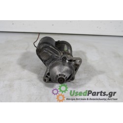 OPEL - CORSA - Μίζα -  - ΕΤΟΣ: 1997 - ΚΩΔ.ΚΑΤ/ΣΤΗ: D6RA.Μεταχειρισμένα ανταλλακτικά αυτοκινήτων www.usedparts.gr.Απόσυρση αυτοκι