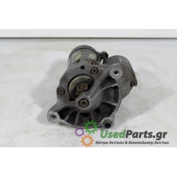 PEUGEOT - 106 - Μίζα -  - ΕΤΟΣ: 1995 - ΚΩΔ.ΚΑΤ/ΣΤΗ: .Μεταχειρισμένα ανταλλακτικά αυτοκινήτων www.usedparts.gr.Απόσυρση αυτοκινήτ