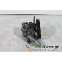 MAZDA - 323 - Αντλία υδραυλικού τιμονιού - ΚΩΔΙΚΟΣ ΜΗΧΑΝΗΣ:  - ΚΥΒΙΚΑ:  - ΕΤΟΣ: 1997 - ΚΩΔ.ΚΑΤ/ΣΤΗ: 59251.Μεταχειρισμένα ανταλλα