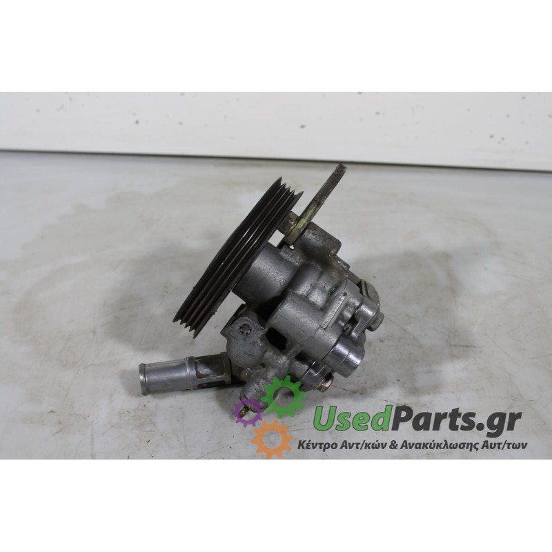 MAZDA - 323 - Αντλία υδραυλικού τιμονιού - ΚΩΔΙΚΟΣ ΜΗΧΑΝΗΣ:  - ΚΥΒΙΚΑ:  - ΕΤΟΣ: 1997 - ΚΩΔ.ΚΑΤ/ΣΤΗ: 59251.Μεταχειρισμένα ανταλλα