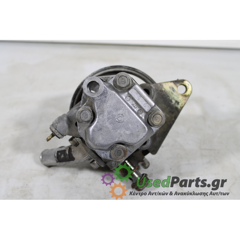 MAZDA - 323 - Αντλία υδραυλικού τιμονιού - ΚΩΔΙΚΟΣ ΜΗΧΑΝΗΣ:  - ΚΥΒΙΚΑ:  - ΕΤΟΣ: 1997 - ΚΩΔ.ΚΑΤ/ΣΤΗ: 59251.Μεταχειρισμένα ανταλλα