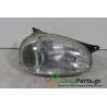 OPEL - CORSA - Φανάρι εμπρός -  - ΘΕΣΗ: Εμπρός δεξιά - ΕΤΟΣ: 1997 - ΚΩΔ.ΚΑΤ/ΣΤΗ: VALEO.Μεταχειρισμένα ανταλλακτικά αυτοκινήτων w