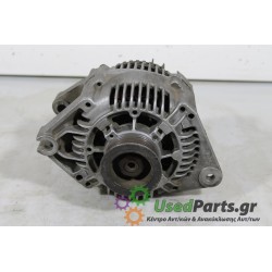 CITROEN - XANTIA - Δυναμό -  - ΕΤΟΣ: 1997 - ΚΩΔ.ΚΑΤ/ΣΤΗ: .Μεταχειρισμένα ανταλλακτικά αυτοκινήτων www.usedparts.gr.Απόσυρση αυτο