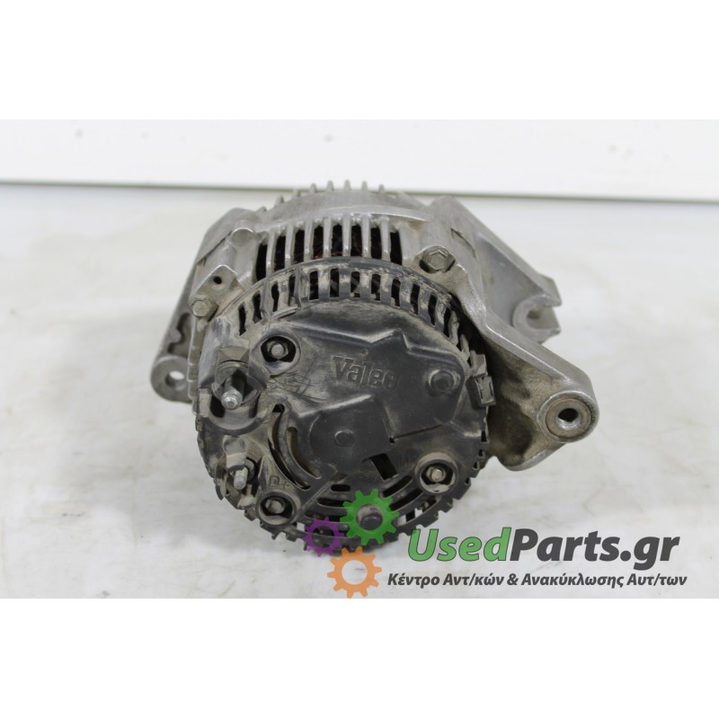 CITROEN - XANTIA - Δυναμό -  - ΕΤΟΣ: 1997 - ΚΩΔ.ΚΑΤ/ΣΤΗ: .Μεταχειρισμένα ανταλλακτικά αυτοκινήτων www.usedparts.gr.Απόσυρση αυτο