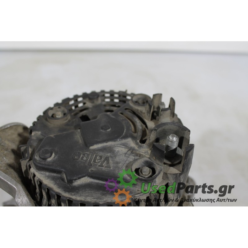 CITROEN - XANTIA - Δυναμό -  - ΕΤΟΣ: 1997 - ΚΩΔ.ΚΑΤ/ΣΤΗ: .Μεταχειρισμένα ανταλλακτικά αυτοκινήτων www.usedparts.gr.Απόσυρση αυτο