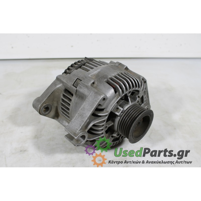 CITROEN - XANTIA - Δυναμό -  - ΕΤΟΣ: 1997 - ΚΩΔ.ΚΑΤ/ΣΤΗ: .Μεταχειρισμένα ανταλλακτικά αυτοκινήτων www.usedparts.gr.Απόσυρση αυτο