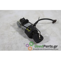 CITROEN - C4 - Κλειδαριά τιμονιού -  - ΘΕΣΗ:  - ΕΤΟΣ: 2004 - ΚΩΔ.ΚΑΤ/ΣΤΗ: 0502455.Μεταχειρισμένα ανταλλακτικά αυτοκινήτων www.us