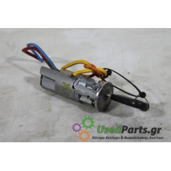 PEUGEOT - PARTNER - Κλειδαριά τιμονιού -  - ΘΕΣΗ:  - ΕΤΟΣ: 1992 - ΚΩΔ.ΚΑΤ/ΣΤΗ: D611ZX.Μεταχειρισμένα ανταλλακτικά αυτοκινήτων ww