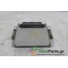 PEUGEOT - 206 - Εγκέφαλος ECU -  - ΕΤΟΣ: 2000 - ΚΩΔ.ΚΑΤ/ΣΤΗ: IAW48P276.Μεταχειρισμένα ανταλλακτικά αυτοκινήτων www.usedparts.gr.