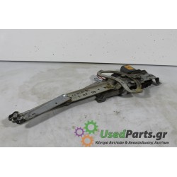 OPEL - CORSA - Γρύλος παραθύρου - 5ΠΟΡΤΟ - ΘΕΣΗ: Εμπρός αριστερά - ΕΤΟΣ: 1997 - ΚΩΔ.ΚΑΤ/ΣΤΗ: 90520193  0538004401.Μεταχειρισμένα