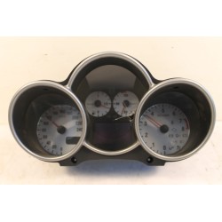 ALFA ROMEO- 147 - Καντράν οργάνων--1.6CC 120PS - ΡΑΓΙΣΜΑ ΣΤΟ ΈΝΑ ΤΖΑΜΑΚΙ