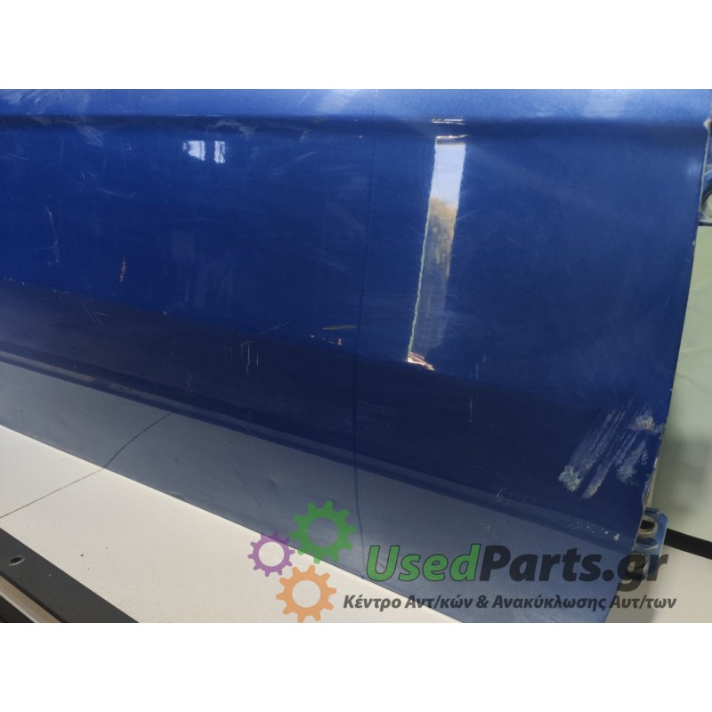 ALFA ROMEO - GT - Πόρτα - COUPE - ΘΕΣΗ: Εμπρός δεξιά - ΕΤΟΣ: 2006 - ΚΩΔ.ΚΑΤ/ΣΤΗ: .Μεταχειρισμένα ανταλλακτικά αυτοκινήτων www.us