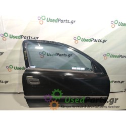 OPEL - ASTRA - Πόρτα - 2ΠΟΡΤΟ - ΘΕΣΗ: Εμπρός δεξιά - ΕΤΟΣ: 2002 - ΚΩΔ.ΚΑΤ/ΣΤΗ: .Μεταχειρισμένα ανταλλακτικά αυτοκινήτων www.used
