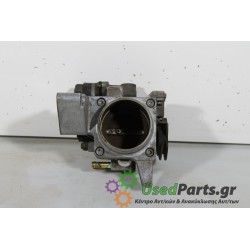 OPEL - TIGRA - Πεταλούδα γκαζιού - ΚΩΔΙΚΟΣ ΜΗΧΑΝΗΣ: X14XE - ΚΥΒΙΚΑ:  - ΕΤΟΣ: 1998 - ΚΩΔ.ΚΑΤ/ΣΤΗ: 90501011.Μεταχειρισμένα ανταλλα