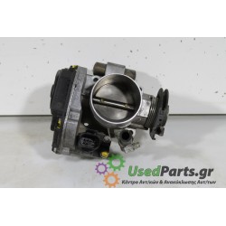 SEAT - CORDOBA - Πεταλούδα γκαζιού - ΚΩΔΙΚΟΣ ΜΗΧΑΝΗΣ: AFT - ΚΥΒΙΚΑ:  - ΕΤΟΣ: 1996 - ΚΩΔ.ΚΑΤ/ΣΤΗ: 408237111008  037133064D.Μεταχε