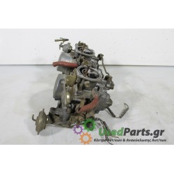 HONDA - CIVIC - Καρμπυρατέρ - ΚΩΔΙΚΟΣ ΜΗΧΑΝΗΣ: D14A1 - ΚΥΒΙΚΑ:  - ΕΤΟΣ: 1984 - ΚΩΔ.ΚΑΤ/ΣΤΗ: 34ACCA7.Μεταχειρισμένα ανταλλακτικά