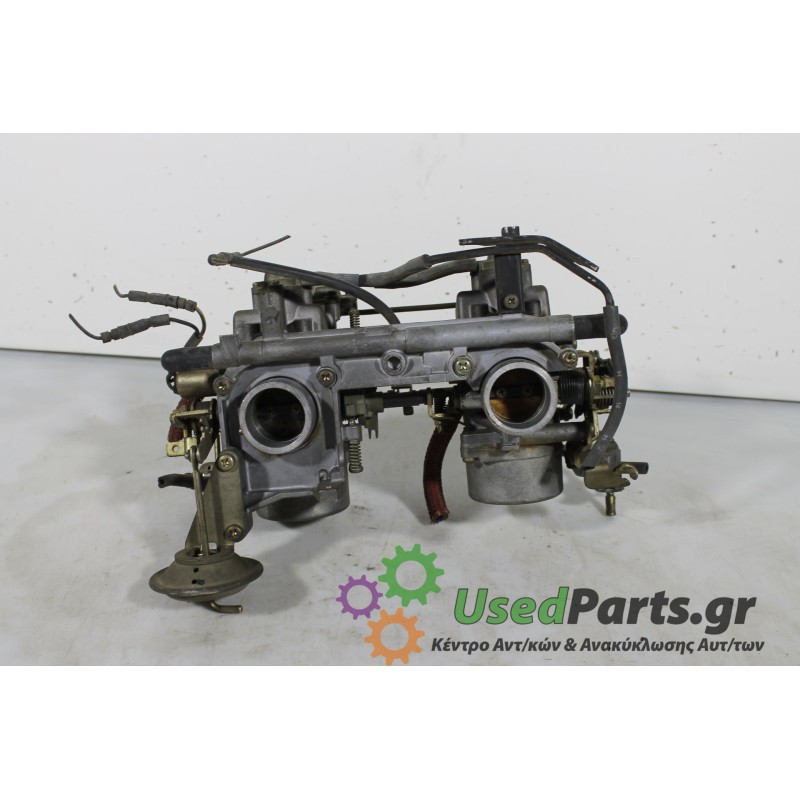 HONDA - CIVIC - Καρμπυρατέρ - ΚΩΔΙΚΟΣ ΜΗΧΑΝΗΣ: D14A1 - ΚΥΒΙΚΑ:  - ΕΤΟΣ: 1984 - ΚΩΔ.ΚΑΤ/ΣΤΗ: 34ACCA7.Μεταχειρισμένα ανταλλακτικά