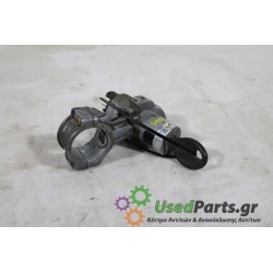 SUBARU - JUSTY - Κλειδαριά τιμονιού -  - ΘΕΣΗ:  - ΕΤΟΣ: 1998 - ΚΩΔ.ΚΑΤ/ΣΤΗ: 9J03.Μεταχειρισμένα ανταλλακτικά αυτοκινήτων www.use