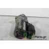 VW - POLO - Μίζα -  - ΕΤΟΣ: 1995 - ΚΩΔ.ΚΑΤ/ΣΤΗ: 2339303222722.Μεταχειρισμένα ανταλλακτικά αυτοκινήτων www.usedparts.gr.Απόσυρση