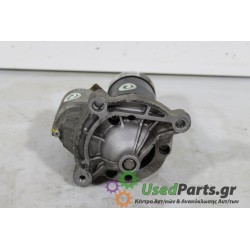 CITROEN - SAXO - Μίζα -  - ΕΤΟΣ: 1998 - ΚΩΔ.ΚΑΤ/ΣΤΗ: D6RA100.Μεταχειρισμένα ανταλλακτικά αυτοκινήτων www.usedparts.gr.Απόσυρση α