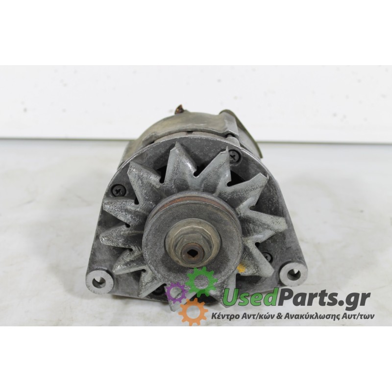 ALFA ROMEO - 164 - Δυναμό -  - ΕΤΟΣ: 1998 - ΚΩΔ.ΚΑΤ/ΣΤΗ: 0120484004006  85A.Μεταχειρισμένα ανταλλακτικά αυτοκινήτων www.usedpart