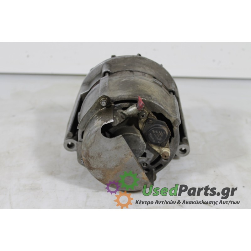 ALFA ROMEO - 164 - Δυναμό -  - ΕΤΟΣ: 1998 - ΚΩΔ.ΚΑΤ/ΣΤΗ: 0120484004006  85A.Μεταχειρισμένα ανταλλακτικά αυτοκινήτων www.usedpart