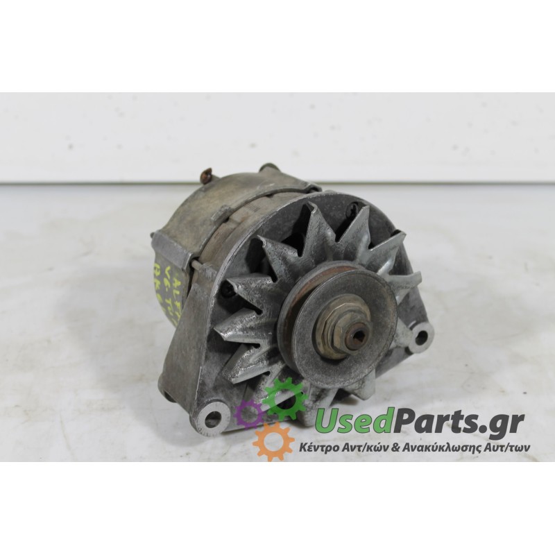 ALFA ROMEO - 164 - Δυναμό -  - ΕΤΟΣ: 1998 - ΚΩΔ.ΚΑΤ/ΣΤΗ: 0120484004006  85A.Μεταχειρισμένα ανταλλακτικά αυτοκινήτων www.usedpart