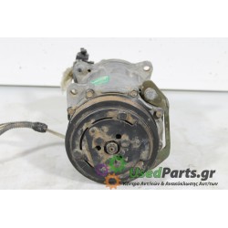 CITROEN - XSARA - Κομπρεσέρ AC -  - ΕΤΟΣ: 1998 - ΚΩΔ.ΚΑΤ/ΣΤΗ: SD7V12  1500F.Μεταχειρισμένα ανταλλακτικά αυτοκινήτων www.usedpart