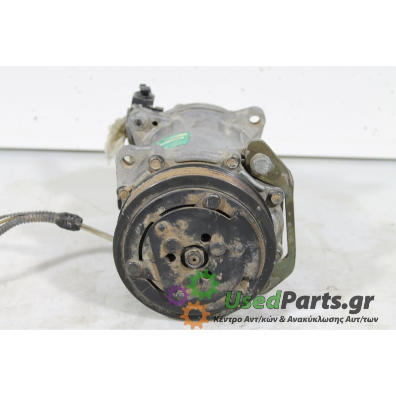 CITROEN - XSARA - Κομπρεσέρ AC -  - ΕΤΟΣ: 1998 - ΚΩΔ.ΚΑΤ/ΣΤΗ: SD7V12  1500F.Μεταχειρισμένα ανταλλακτικά αυτοκινήτων www.usedpart